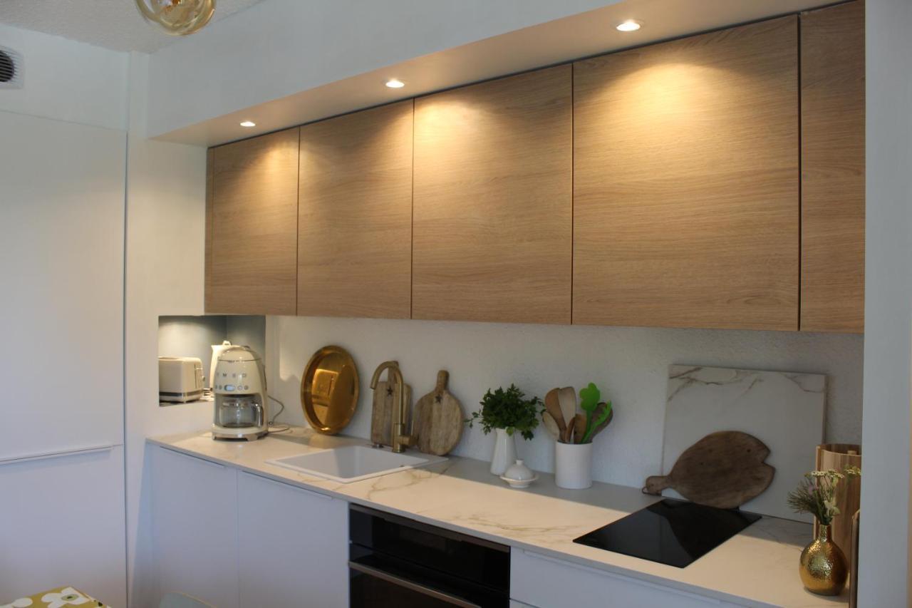 Appartement Cosy Et Chaleureux Монклар Екстер'єр фото
