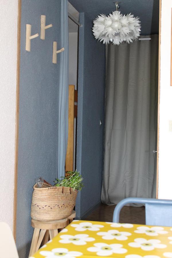 Appartement Cosy Et Chaleureux Монклар Екстер'єр фото