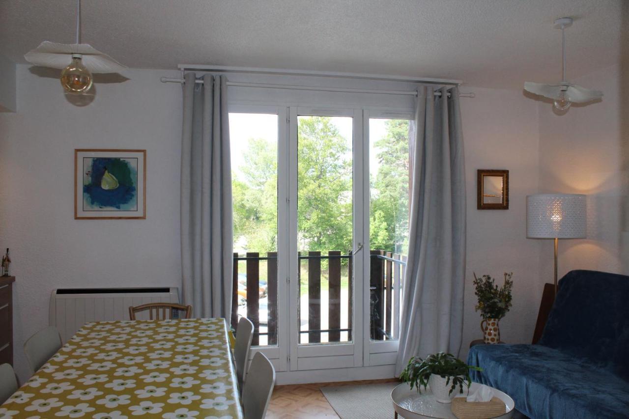 Appartement Cosy Et Chaleureux Монклар Екстер'єр фото