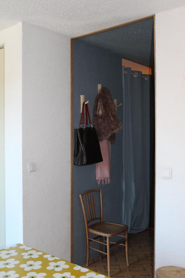 Appartement Cosy Et Chaleureux Монклар Екстер'єр фото