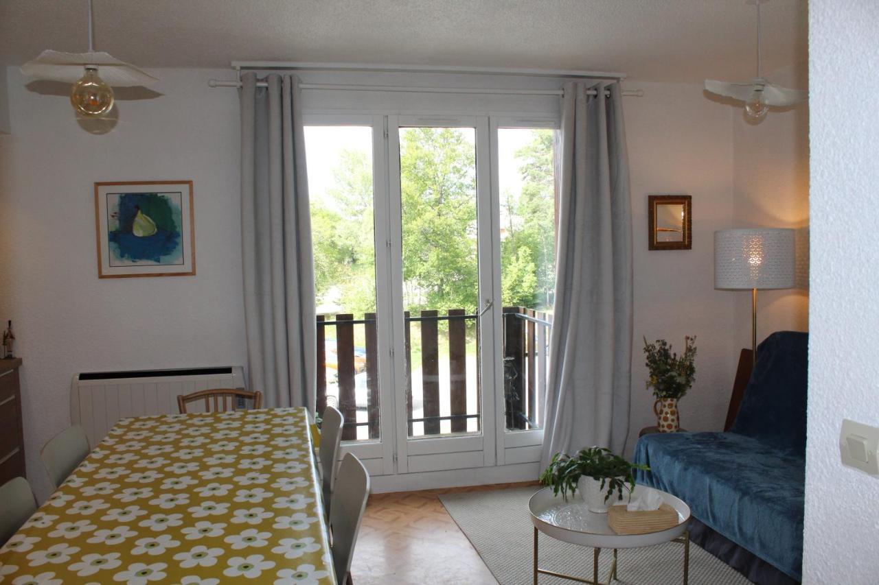 Appartement Cosy Et Chaleureux Монклар Екстер'єр фото