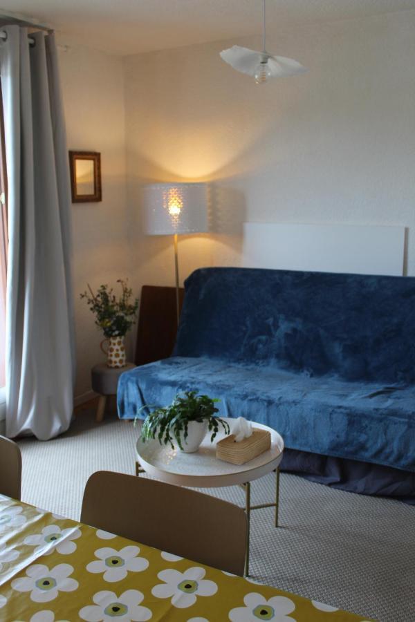 Appartement Cosy Et Chaleureux Монклар Екстер'єр фото