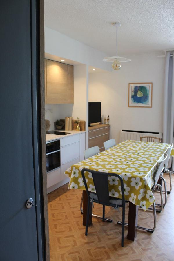 Appartement Cosy Et Chaleureux Монклар Екстер'єр фото