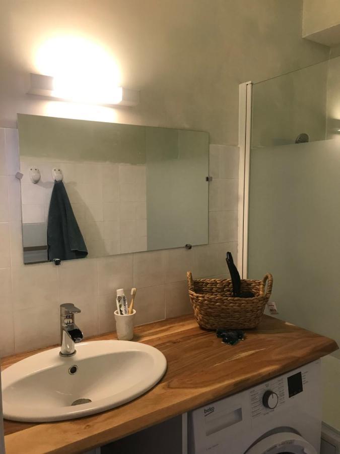Appartement Cosy Et Chaleureux Монклар Екстер'єр фото