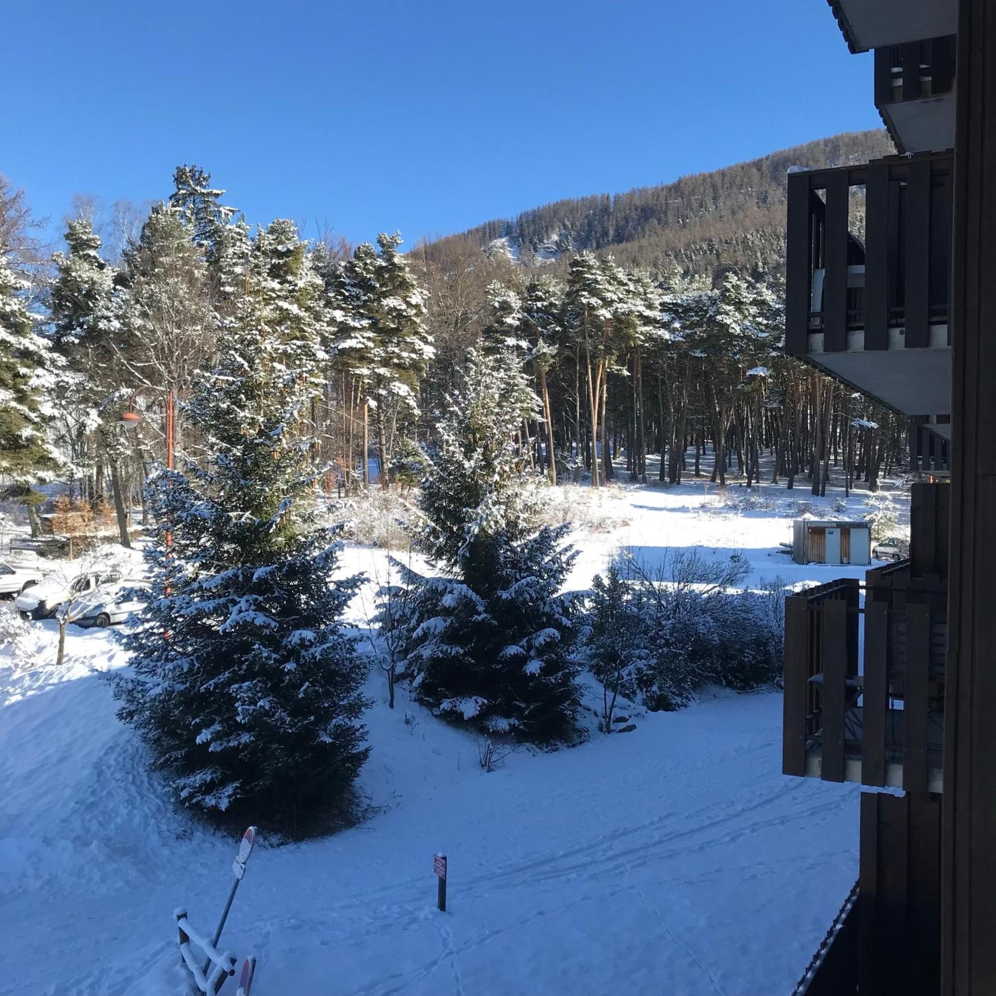 Appartement Cosy Et Chaleureux Монклар Екстер'єр фото